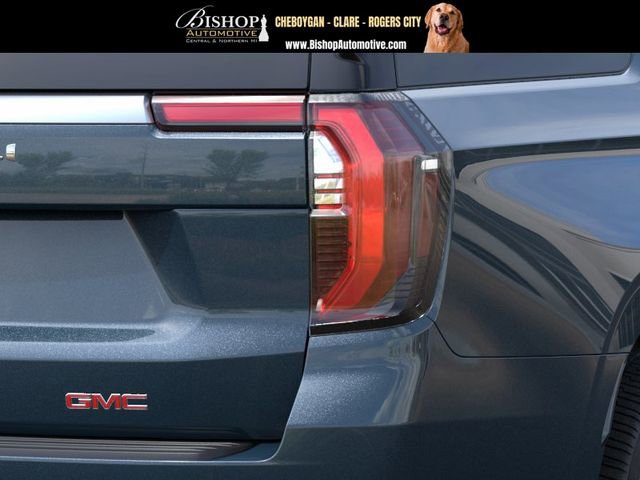 2026 GMC Yukon XL Denali image 12