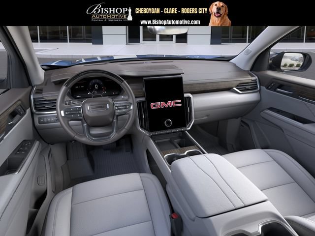 2027 GMC Acadia Denali - Photo 16