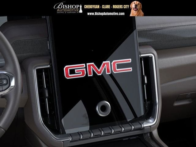 2026 GMC Yukon XL Elevation image 21