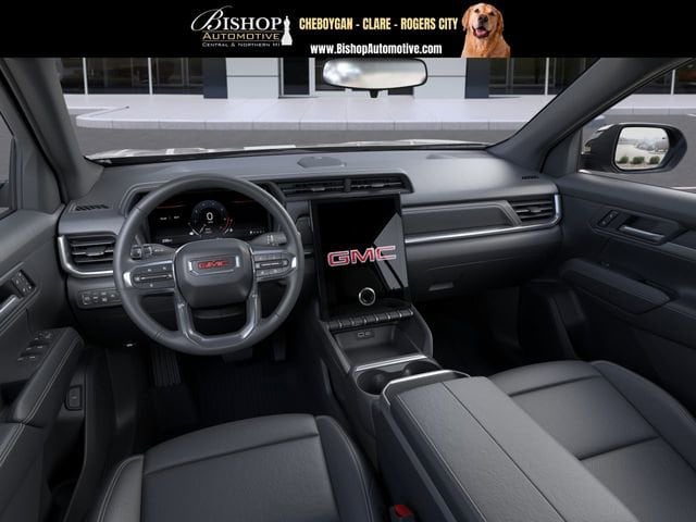 2026 GMC Terrain Elevation image 15