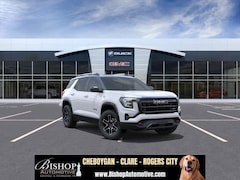2026 GMC Terrain AT4 SUV