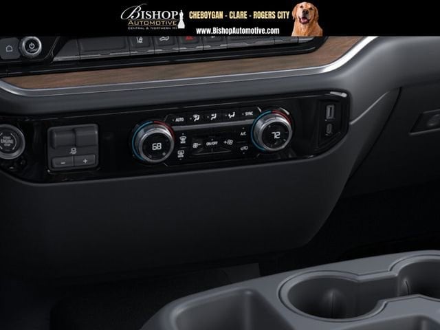 2026 GMC Sierra 2500 HD SLE image 24
