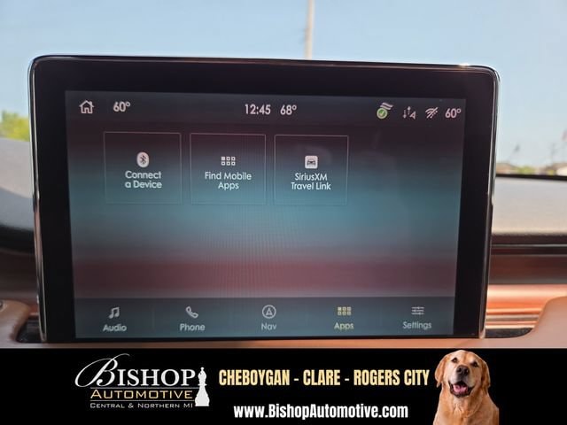 2023 Lincoln Aviator Reserve - Photo 21