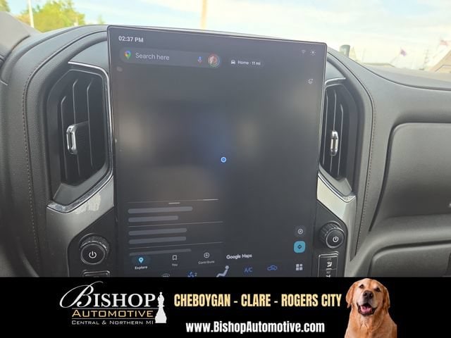 2021 GMC Sierra 1500 AT4 image 20