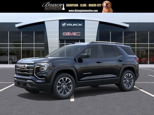 2026 GMC Terrain Elevation image 2