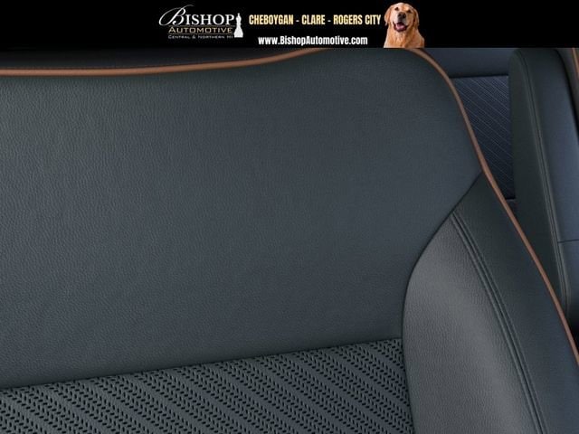 2026 GMC Yukon AT4 image 22
