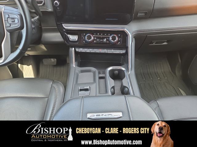 2024 GMC Sierra 2500 HD Denali image 20