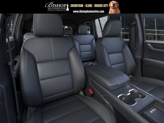 2026 GMC Acadia Elevation image 16