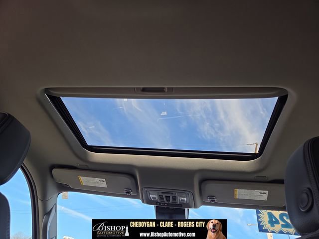 2024 GMC Sierra 2500HD Denali - Photo 58