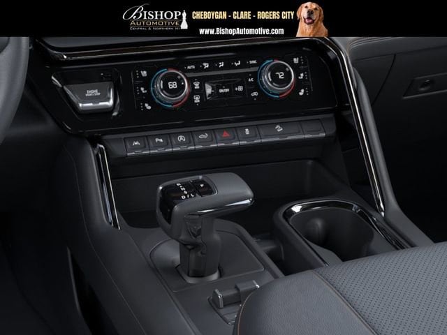 2026 GMC Sierra 1500 AT4 image 23