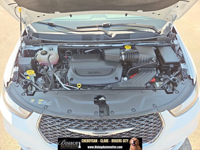 2023 Chrysler Pacifica Touring L - Photo 63