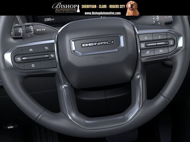 2026 GMC Terrain Denali image 19