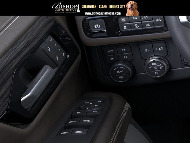 2026 GMC Yukon XL Denali Ultimate - Photo 22
