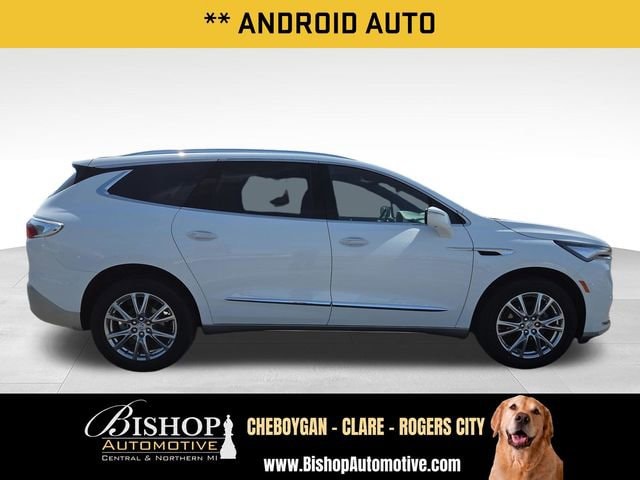 2023 Buick Enclave Premium image 13