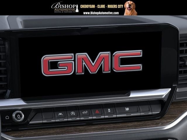 2026 GMC Sierra 1500 Elevation image 21