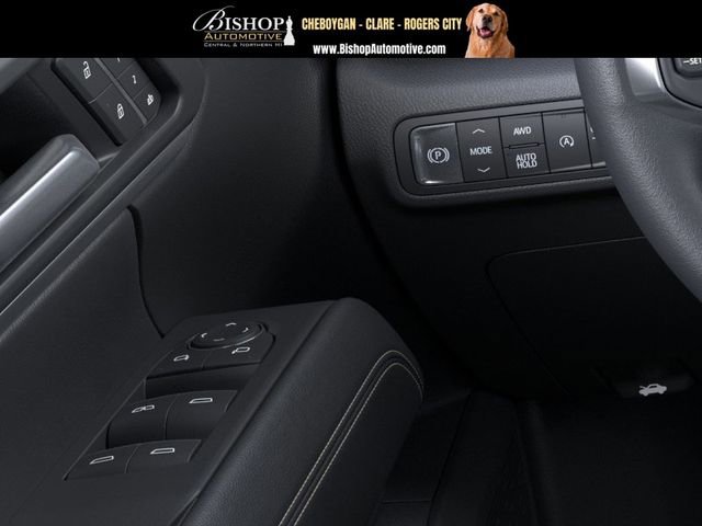 2026 GMC Terrain Denali image 22