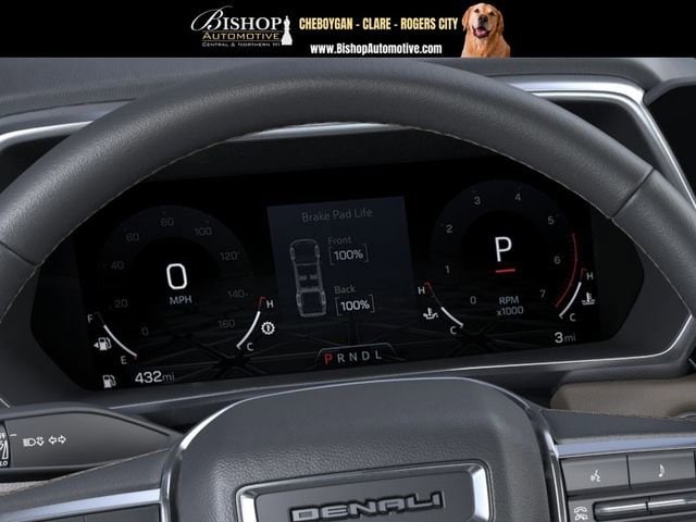2026 GMC Canyon Denali image 18