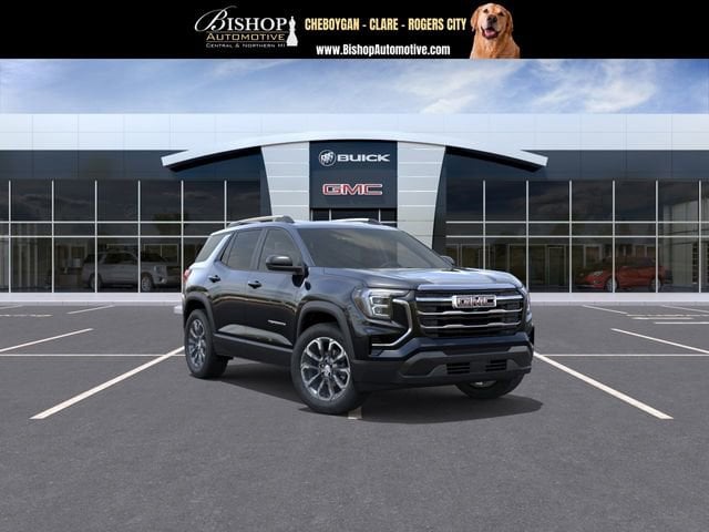 2026 GMC Terrain Elevation image 8
