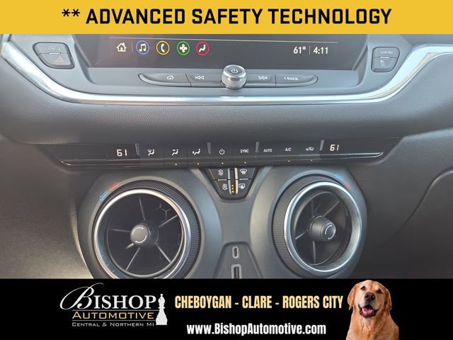 2023 Chevrolet Blazer 2LT image 21