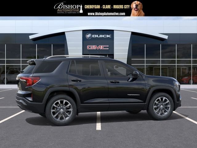 2026 GMC Terrain Elevation image 5
