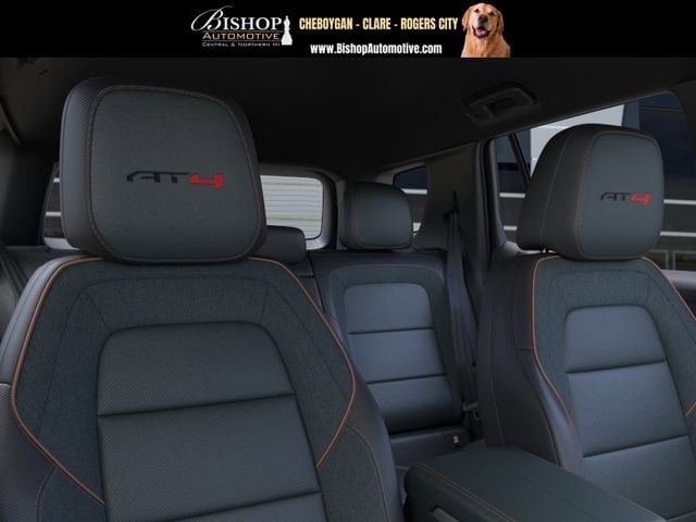 2026 GMC Terrain AT4 image 24