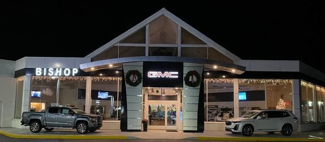 2021 GMC Sierra 1500 AT4 image 11