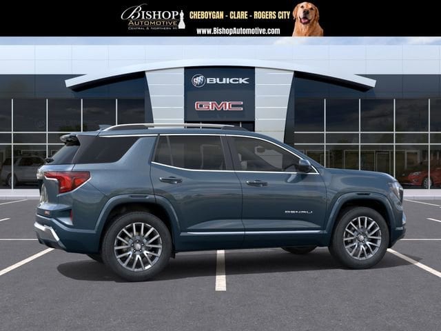 2026 GMC Terrain Denali image 5