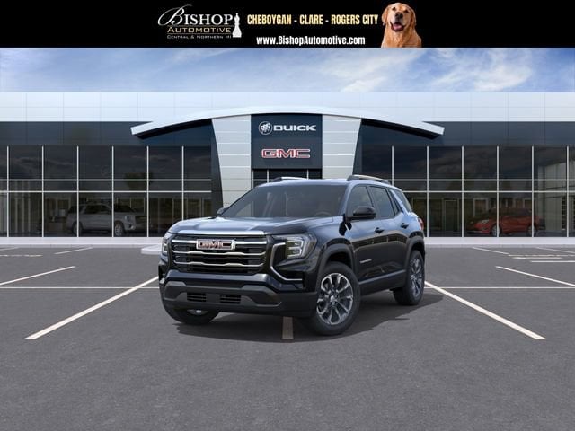 2026 GMC Terrain Elevation image 7