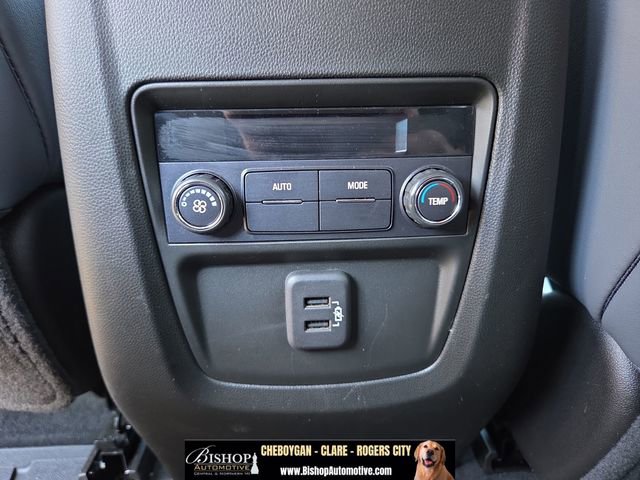 2024 Buick Enclave Essence image 42
