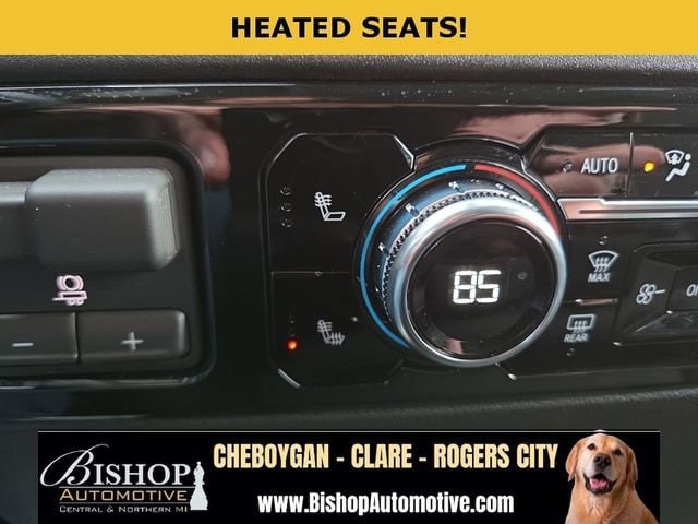2026 GMC Sierra 1500 Elevation - Photo 15