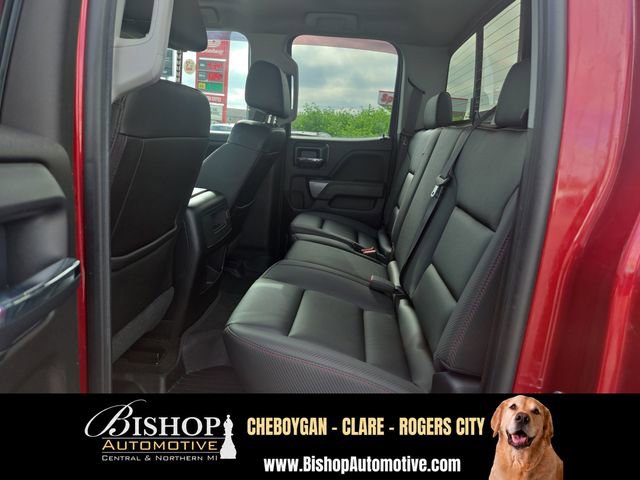 2018 GMC Sierra 1500 SLT image 26