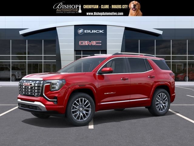 2027 GMC Terrain Denali image 2
