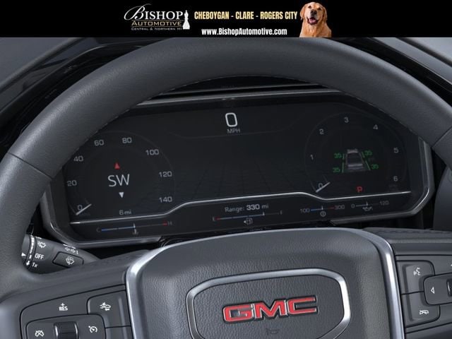 2026 GMC Sierra 2500 HD SLE image 19