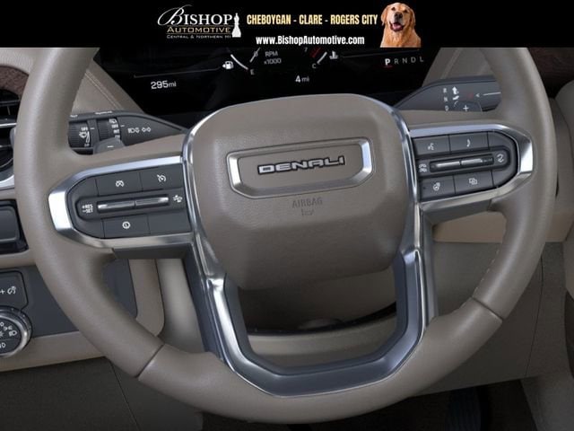 2026 GMC Yukon XL Denali image 20
