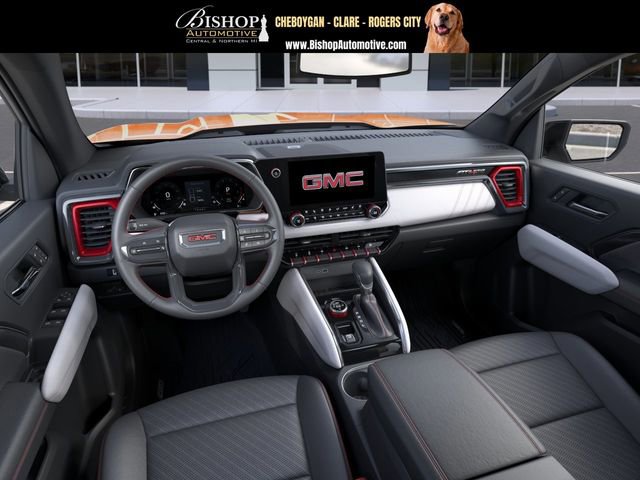 2026 GMC Canyon AT4X image 15