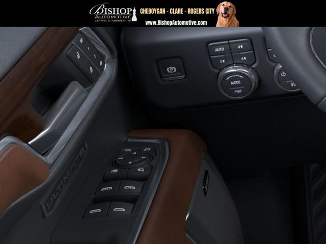 2026 GMC Sierra 1500 Denali Ultimate image 22