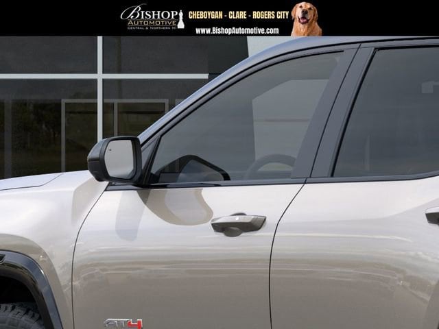 2026 GMC Terrain AT4 image 12