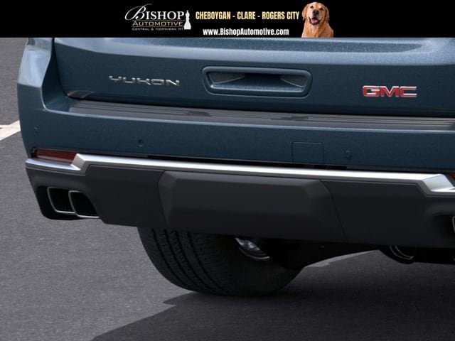 2026 GMC Yukon XL Denali image 15
