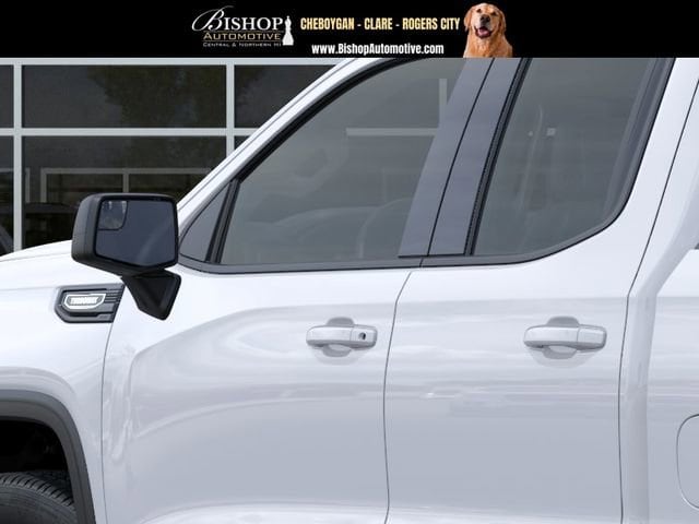 2026 GMC Sierra 1500 Elevation image 12