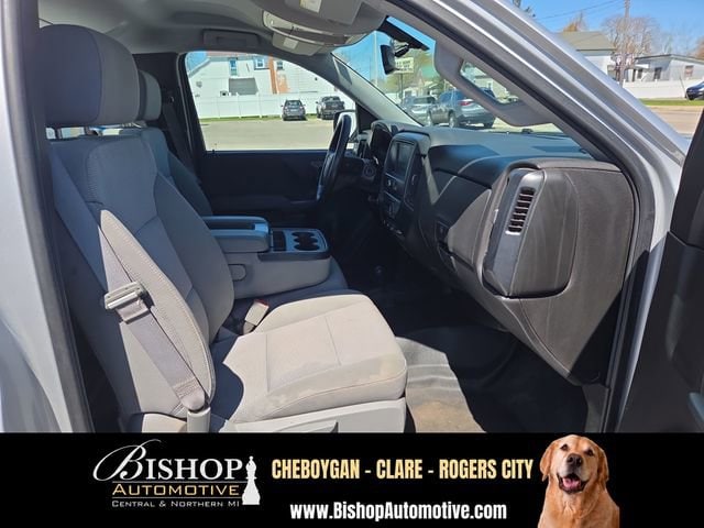 2016 GMC Sierra 1500 image 13