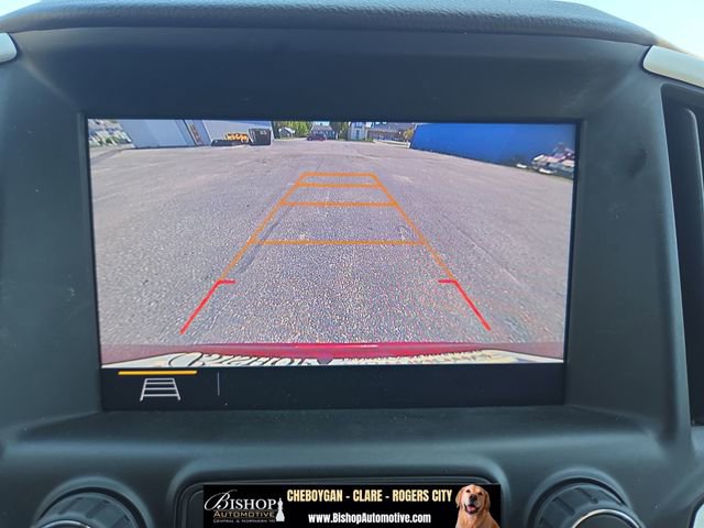 2020 GMC Terrain SLT image 48