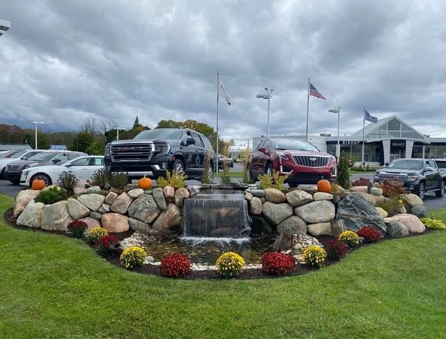 2023 Chrysler Pacifica Touring L - Photo 46