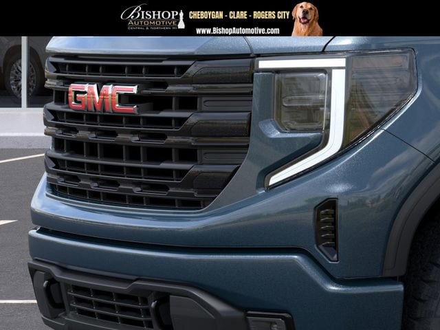 2026 GMC Sierra 1500 Elevation image 13