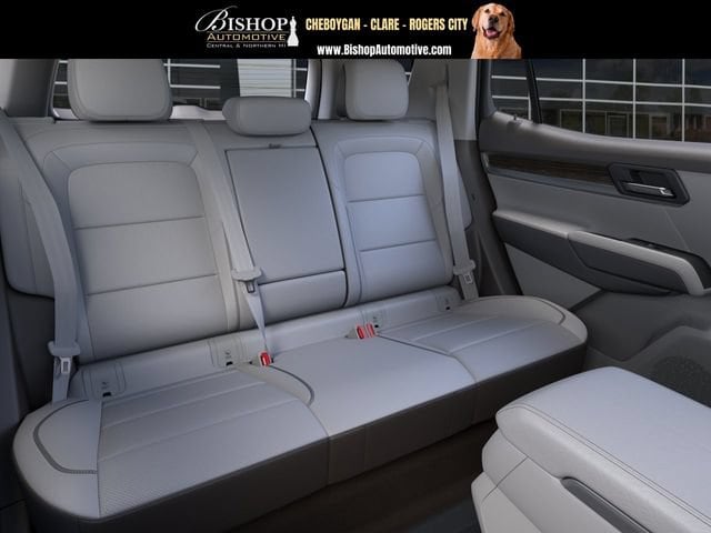 2027 GMC Terrain Denali - Photo 17