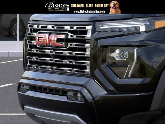 2026 GMC Canyon Denali image 13
