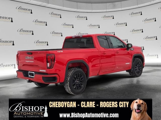 2026 GMC Sierra 1500 Elevation - Photo 24