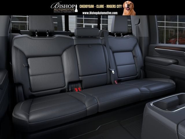2026 GMC Sierra 2500HD Denali - Photo 18