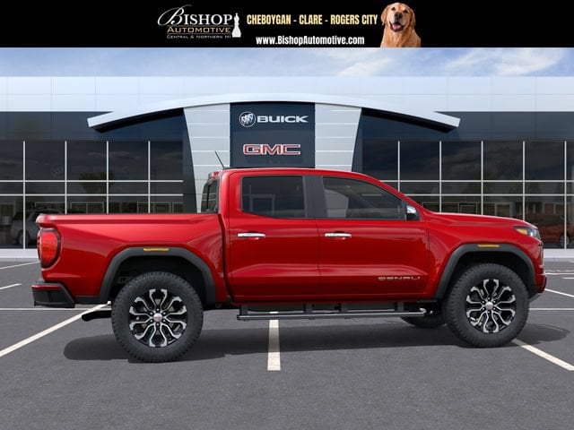 2026 GMC Canyon Denali image 6