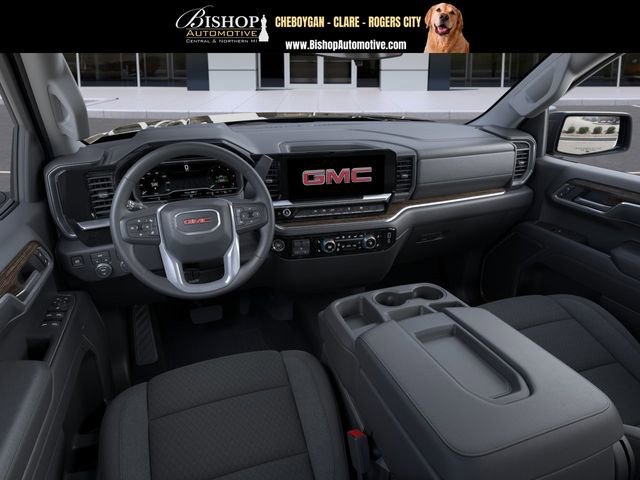 2026 GMC Sierra 1500 Elevation image 15