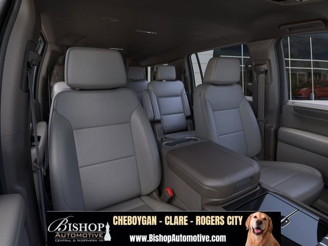 2026 GMC Yukon XL Elevation - Photo 16